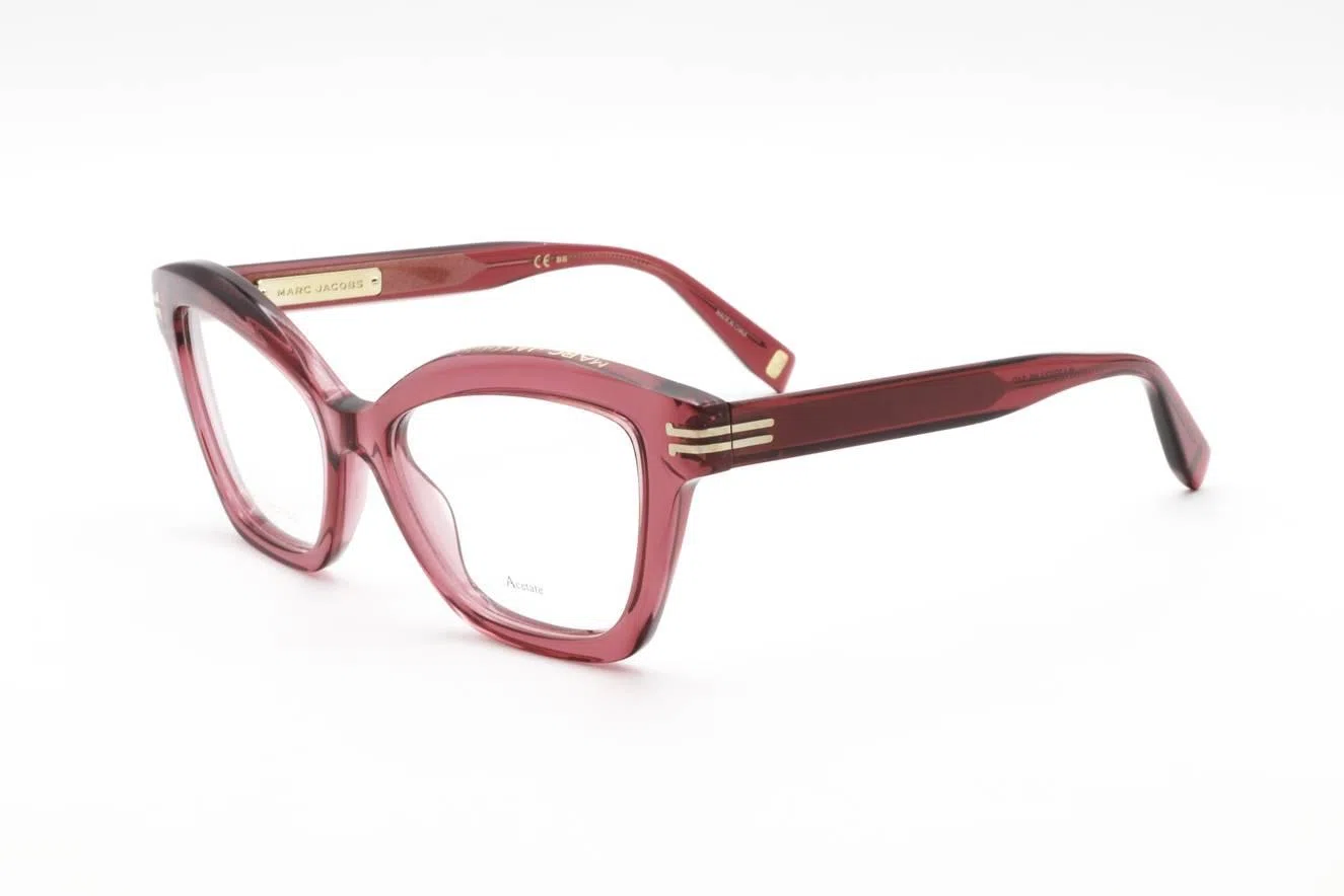 Marc Jacobs Runway MJ1032 Eyeglasses - view 3